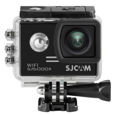Экшн-камера SJCAM SJ5000X Elite 4K